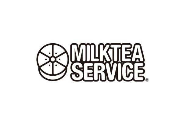 MILK TEA SERVICE